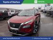 Used 2023 Nissan Rogue SL Sport Utility