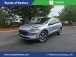 Used 2022 Ford Escape SEL Sport Utility