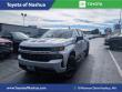 Used 2022 Chevrolet Silverado 1500 LTD Custom Truck