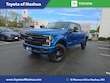  Ford F-350SD