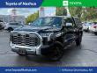 Certified 2025 Toyota Tundra 1794 Truck