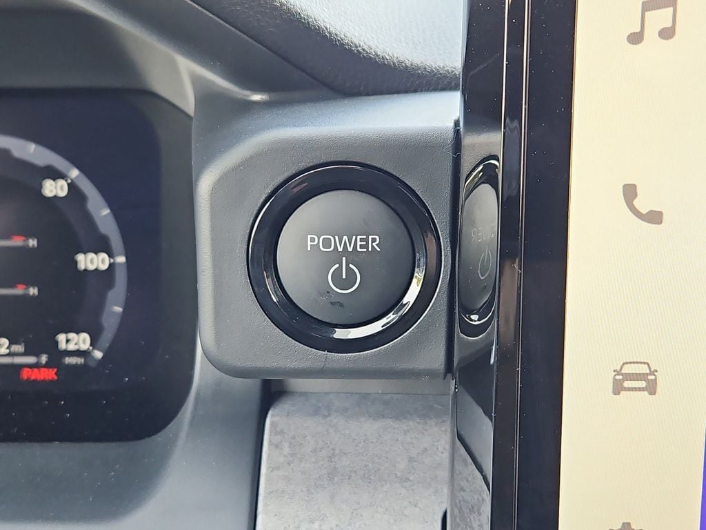 2025 Toyota Tacoma Trailhunter - Photo 16