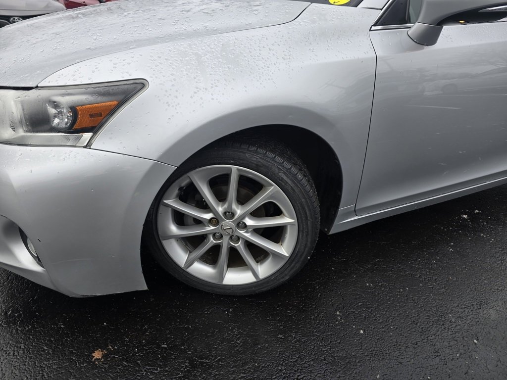 Used 2013 Lexus CT Base with VIN JTHKD5BH1D2151158 for sale in Nashua, NH