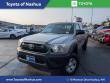 Used 2015 Toyota Tacoma Base Truck