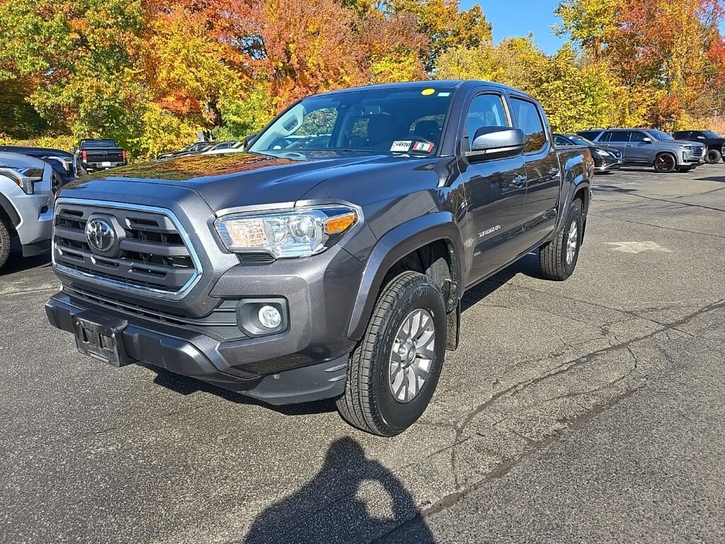 Used 2019 Toyota For Sale at Toyota Of Nashua VIN