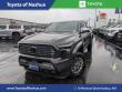 Used 2025 Toyota Tacoma Limited Truck