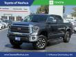 Used 2019 Toyota Tundra SR5 Truck
