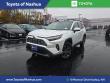 Used 2023 Toyota RAV4 Hybrid Limited Sport Utility