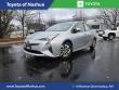Used 2017 Toyota Prius Two Hatchback