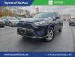 Used 2023 Toyota RAV4 Hybrid XLE Sport Utility