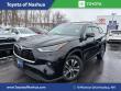 Used 2021 Toyota Highlander XLE Sport Utility