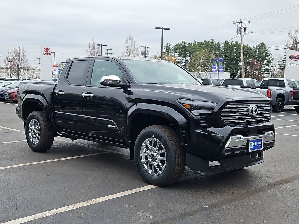 Toyota Of Nashua Truck Centernull