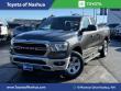 Used 2021 Ram 1500 Big Horn/Lone Star Truck