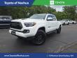 Used 2022 Toyota Tacoma TRD Sport Truck