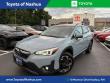Used 2021 Subaru Crosstrek Limited Sport Utility