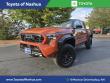 Used 2024 Toyota Tacoma Hybrid TRD Pro Truck