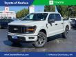 Used 2024 Ford F-150 STX Truck