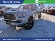 Certified 2022 Toyota Tacoma TRD Sport Truck