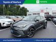 Used 2021 Toyota C-HR Limited Sport Utility