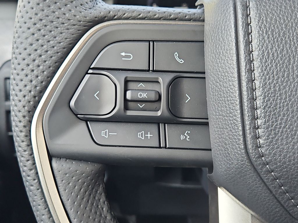 2025 Toyota Tacoma Trailhunter - Photo 17