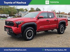 2025 Toyota Tacoma i-FORCE MAX Truck Double Cab