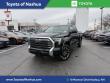 Used 2024 Toyota Tundra Hybrid Limited Truck