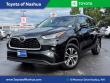 Used 2023 Toyota Highlander XLE Sport Utility