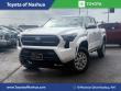 Used 2024 Toyota Tacoma SR5 Truck