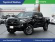 Certified 2023 Toyota Tacoma TRD Sport Truck