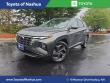 Used 2024 Hyundai Tucson Hybrid Limited Sport Utility