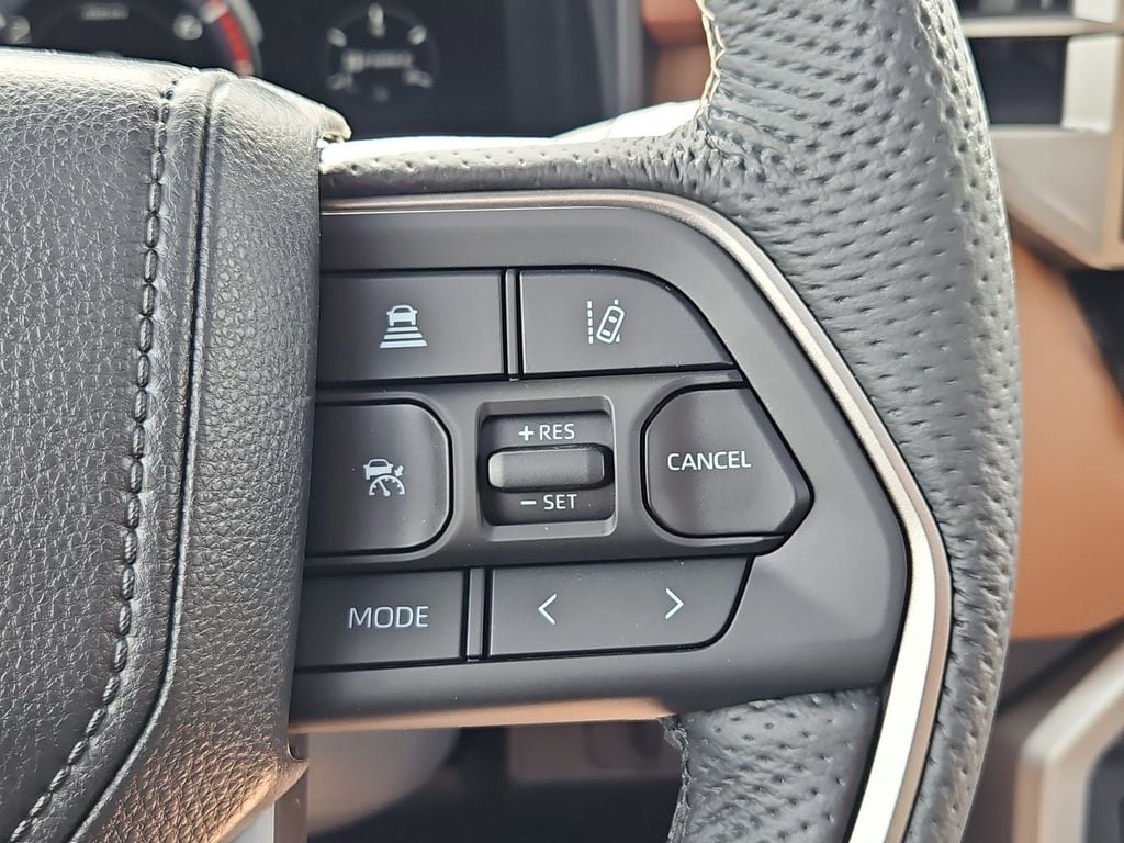 2026 Toyota Tundra 1794 Edition - Photo 19