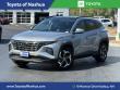 Used 2022 Hyundai Tucson Limited Sport Utility