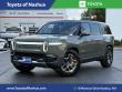 Used 2023 Rivian R1S Launch Edition Sport Utility