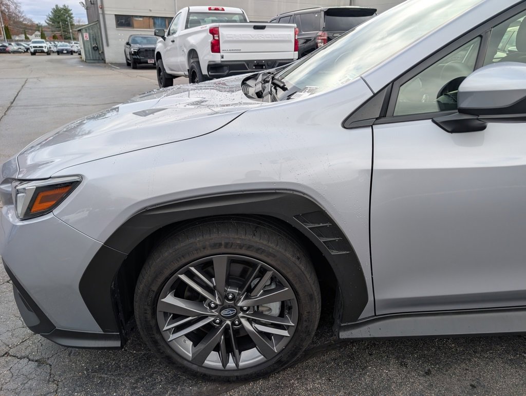 2023 Subaru WRX Base photo 2