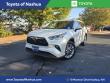 Used 2020 Toyota Highlander Limited Sport Utility
