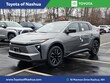  Toyota bZ