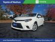 Used 2015 Toyota Corolla LE Sedan