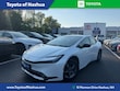  Toyota Prius Prime
