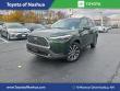 Used 2024 Toyota Corolla Cross XLE Sport Utility