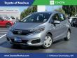 Used 2019 Honda Fit LX Hatchback