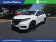 Used 2022 Honda HR-V Sport Sport Utility
