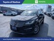  Lincoln MKC