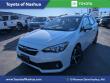 Used 2023 Subaru Impreza Premium Hatchback