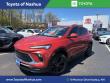 Used 2024 Buick Encore GX Sport Touring Sport Utility