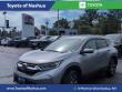 Used 2019 Honda CR-V EX Sport Utility