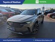  Mazda CX-50
