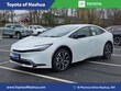  Toyota Prius Plug-in Hybrid