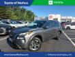 Used 2025 Nissan Rogue SV Sport Utility