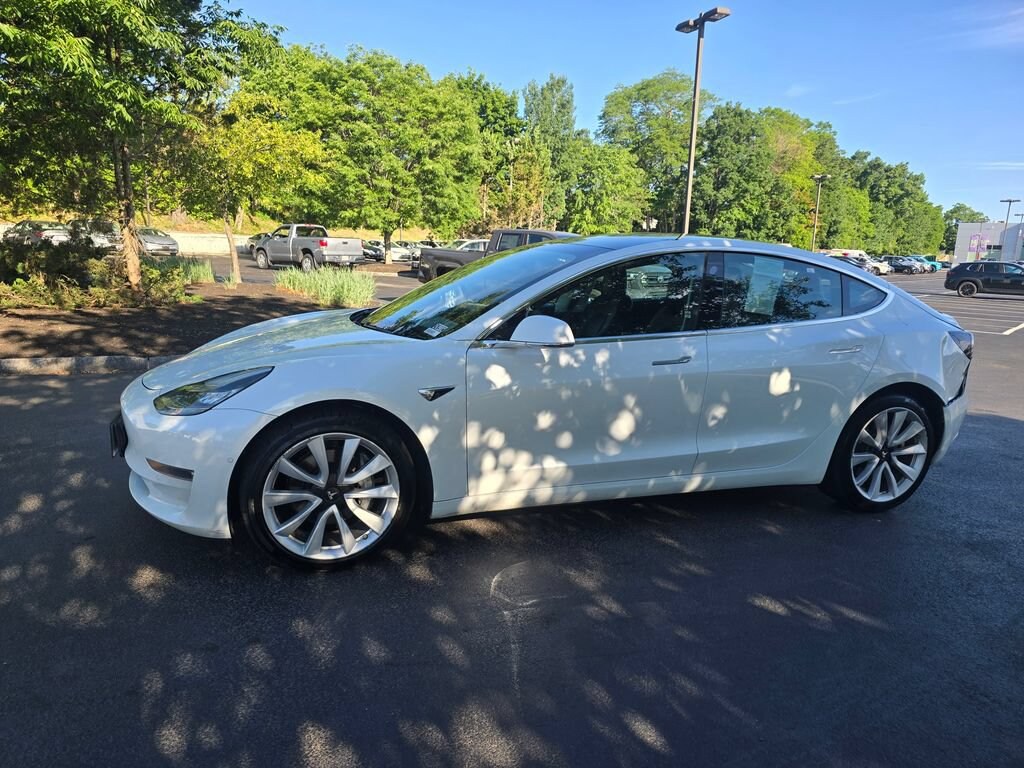 Used 2020 Tesla Model 3 Long Range Sedan