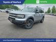 Used 2022 Ford Bronco Sport Big Bend Sport Utility